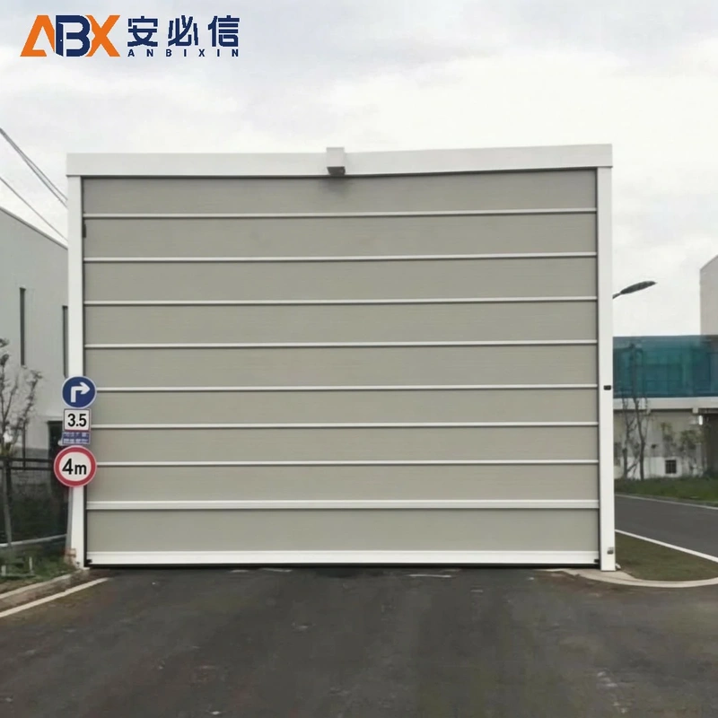 玉林机械式门封