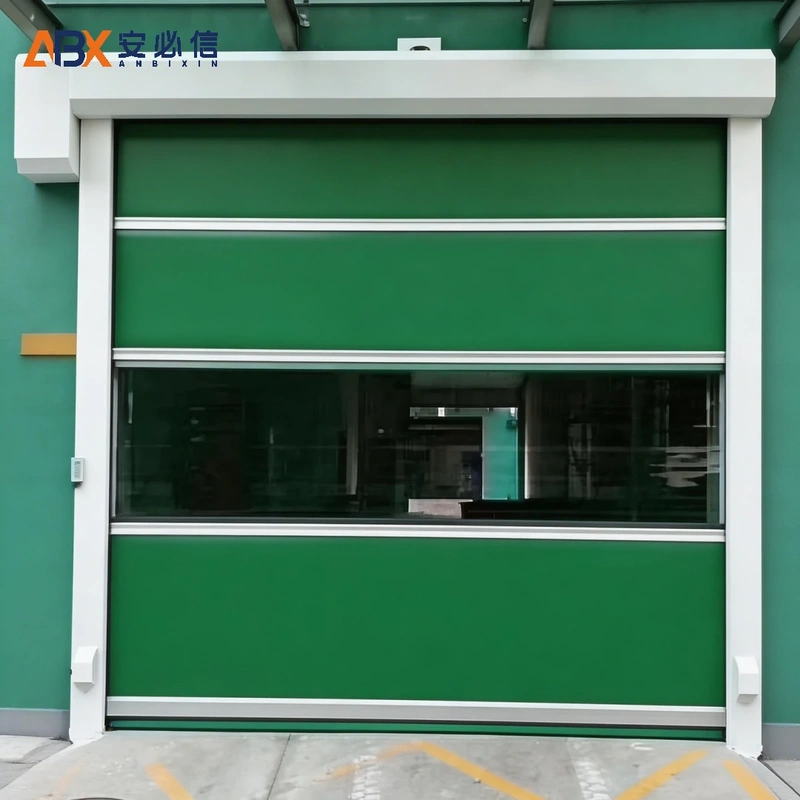玉林快速门