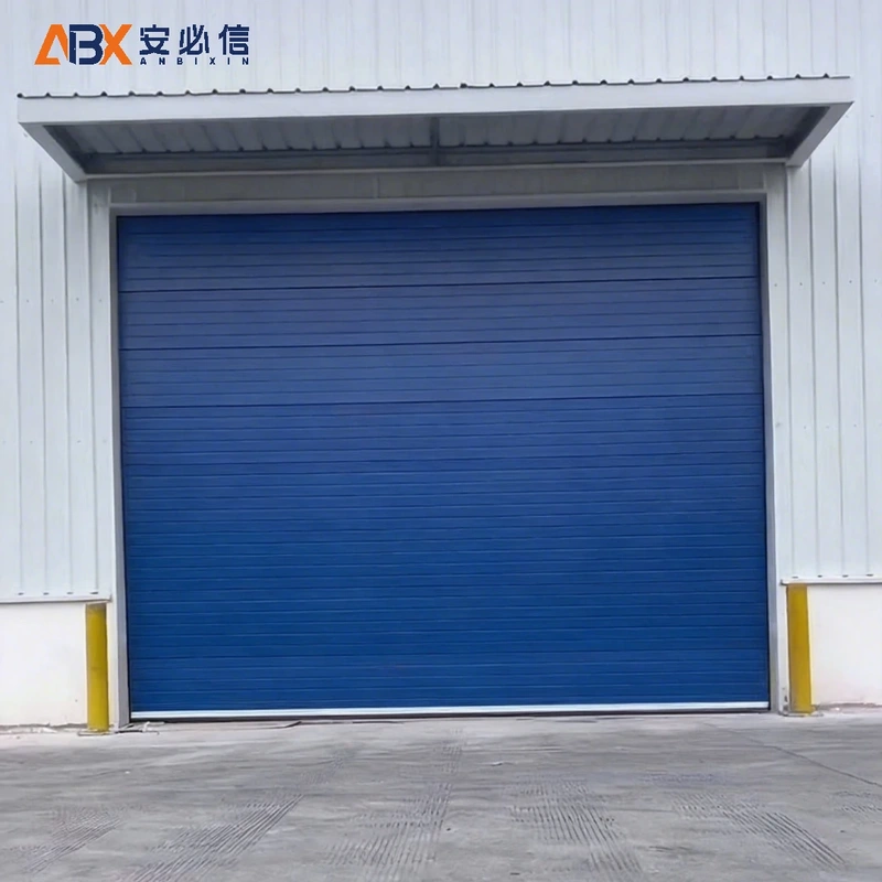 玉林厂房高速门